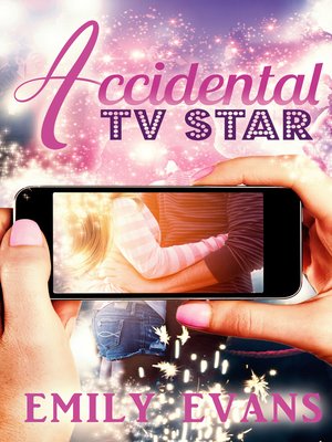 cover image of The Accidental TV Star
